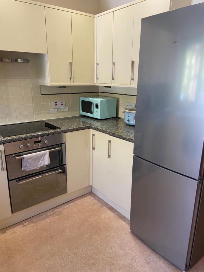 Beautiful Bexhill Cottage With Garden 3 Mins Walk To Beach Екстер'єр фото