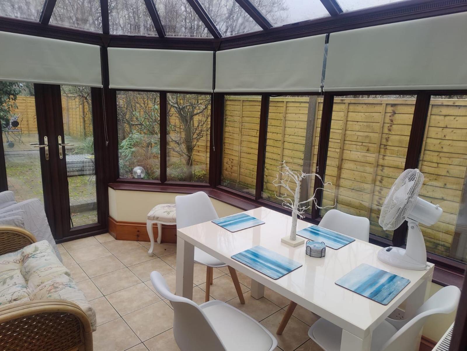 Beautiful Bexhill Cottage With Garden 3 Mins Walk To Beach Екстер'єр фото